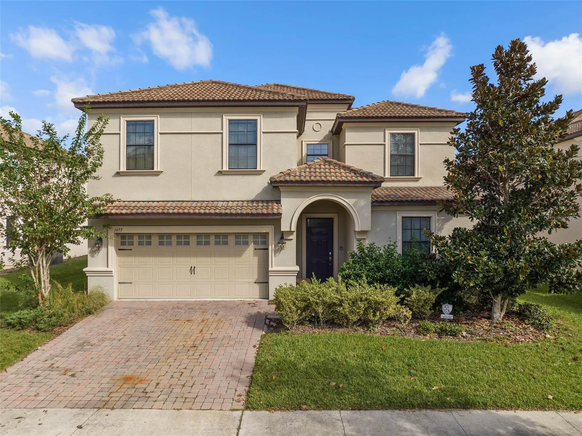 1453 Belle Terre Road Davenport FL 33896