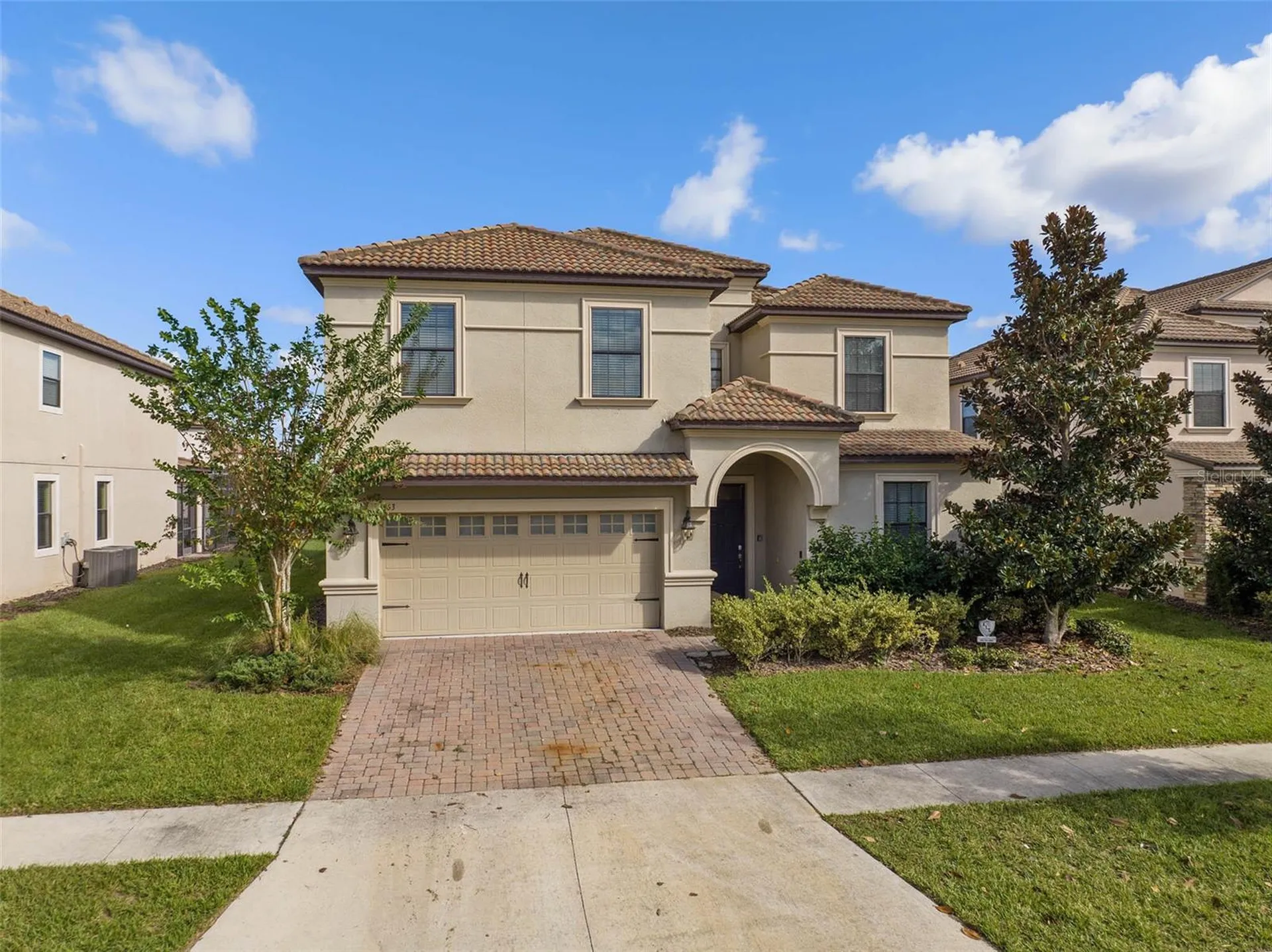 1453 Belle Terre Road Davenport FL 33896