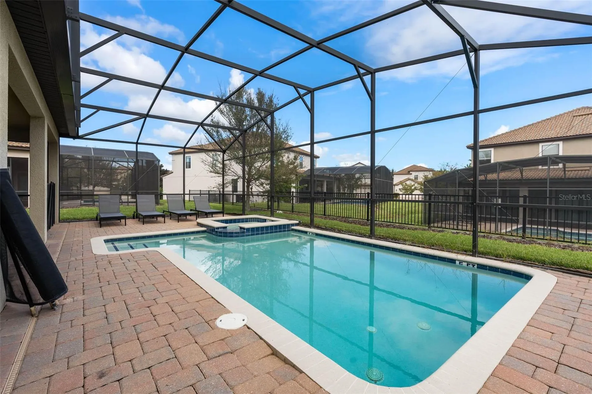 1453 Belle Terre Road Davenport FL 33896