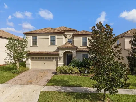 1453 Belle Terre Road Davenport FL 33896