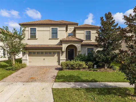 1453 Belle Terre Road Davenport FL 33896