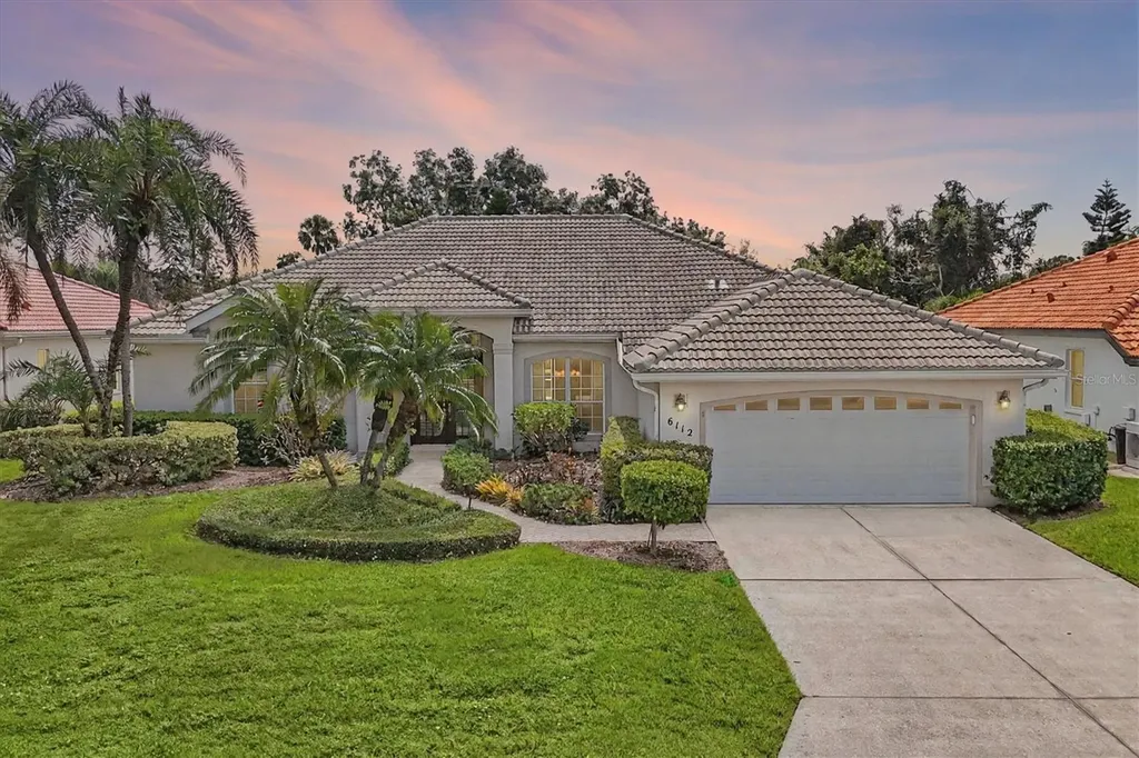 6112 Winchester Place Sarasota FL 34243