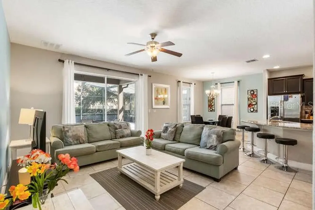 4320 Acorn Court Davenport FL 33837