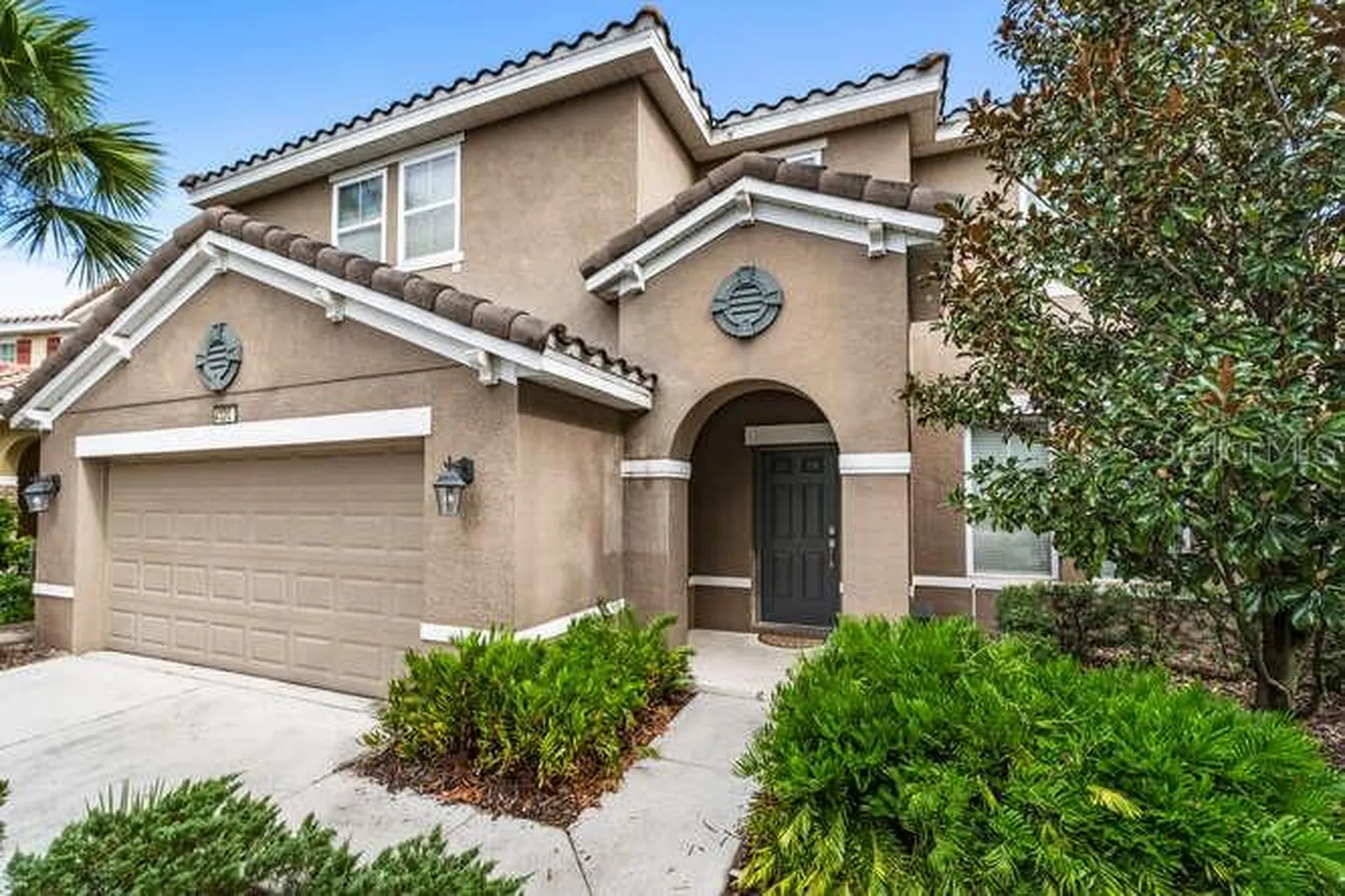 4320 Acorn Court Davenport FL 33837