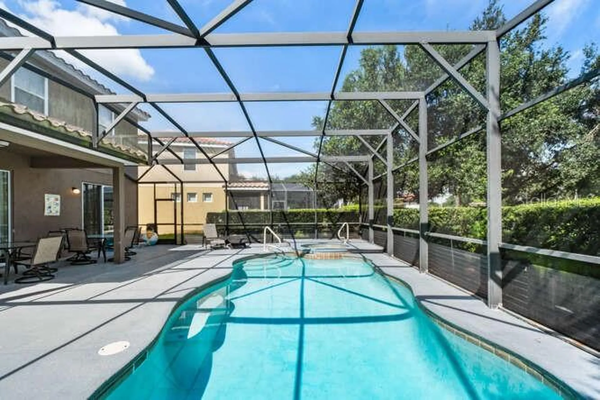 4320 Acorn Court Davenport FL 33837