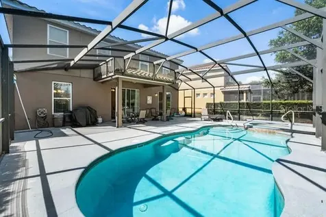 4320 Acorn Court Davenport FL 33837