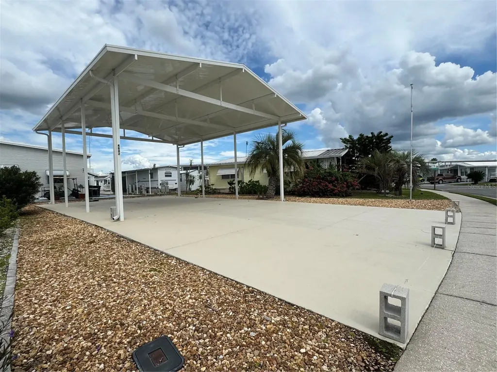 4842 Bobby Lot 198 Avenue Zephyrhills FL 33541