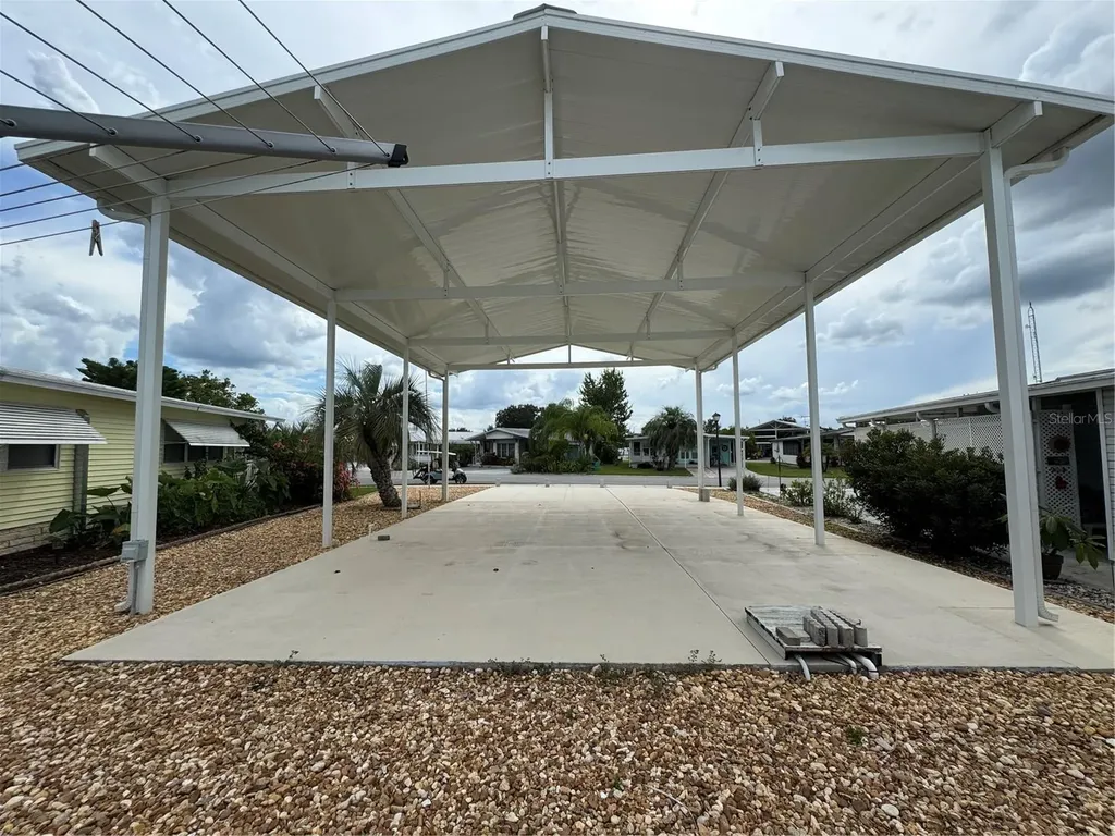 4842 Bobby Lot 198 Avenue Zephyrhills FL 33541
