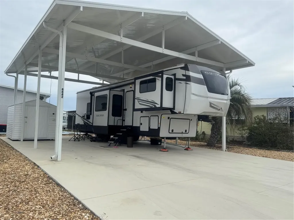 4842 Bobby Lot 198 Avenue Zephyrhills FL 33541