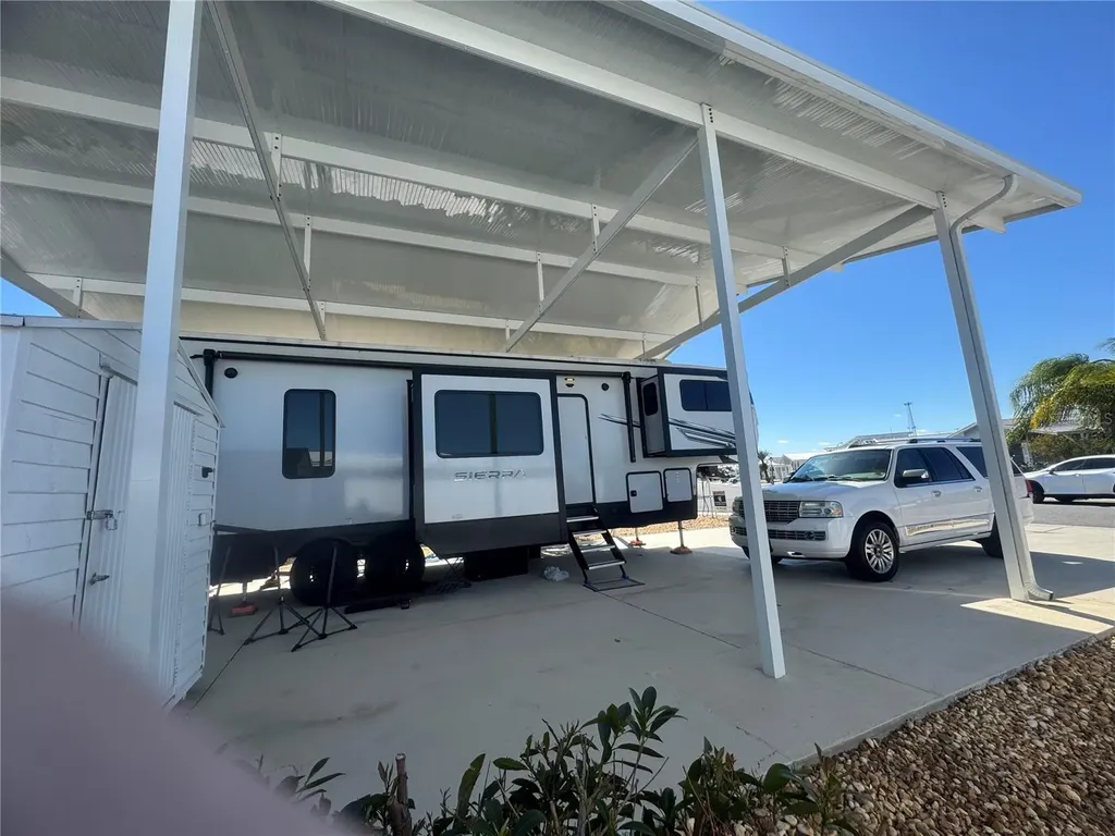 4842 Bobby Lot 198 Avenue Zephyrhills FL 33541