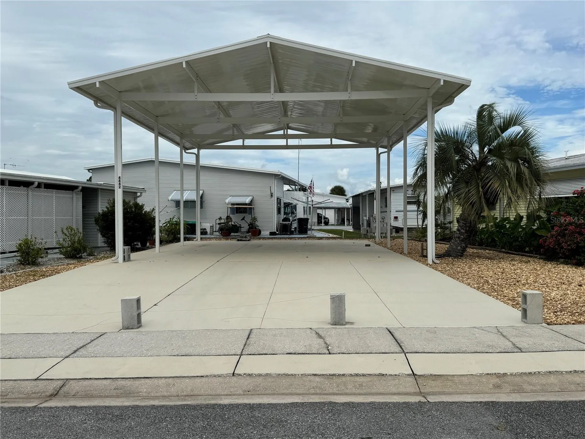 4842 Bobby Lot 198 Avenue Zephyrhills FL 33541