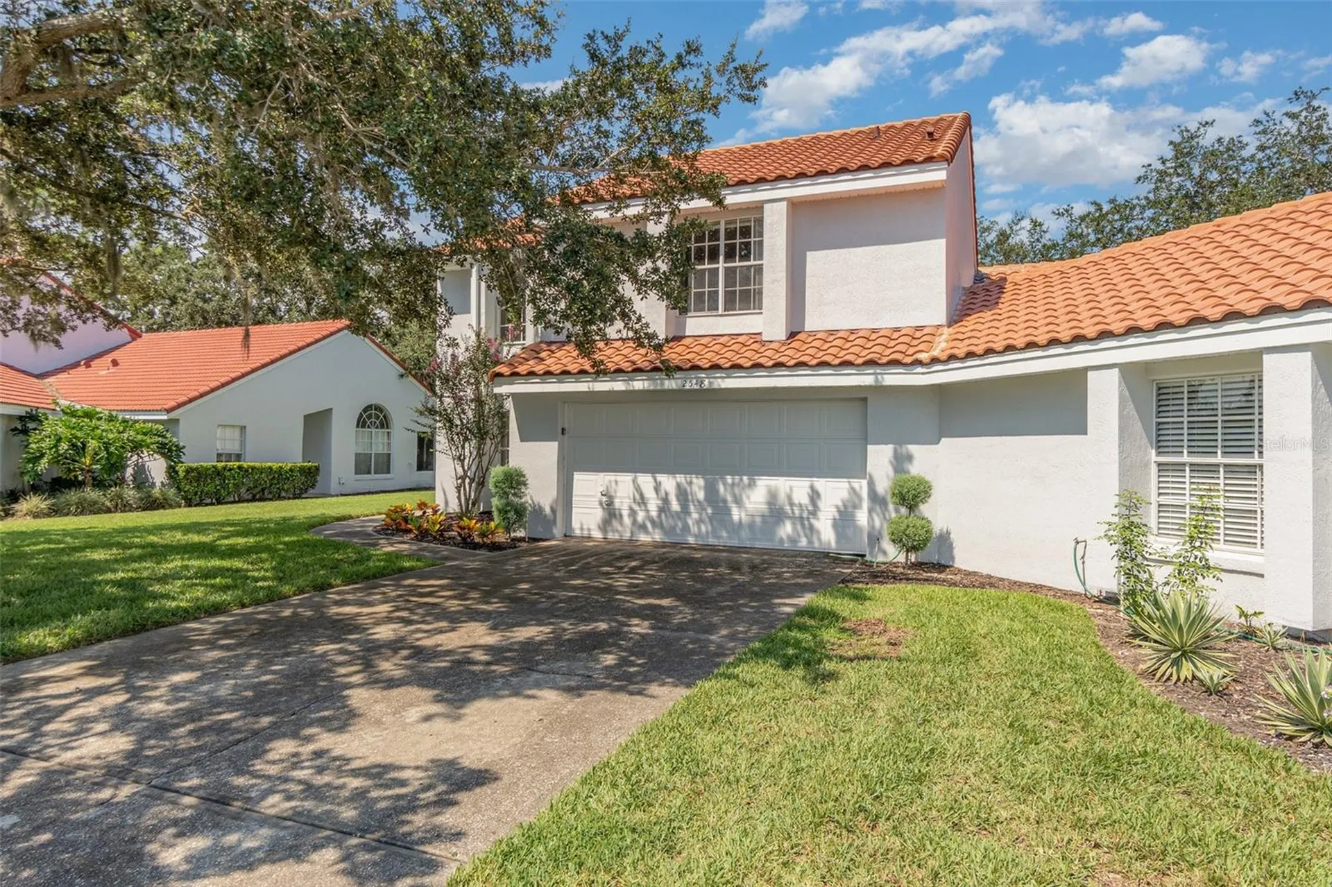 2548 Albion Avenue Orlando FL 32833
