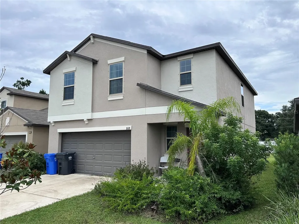 808 Nutmeg Spice Place Ruskin FL 33570