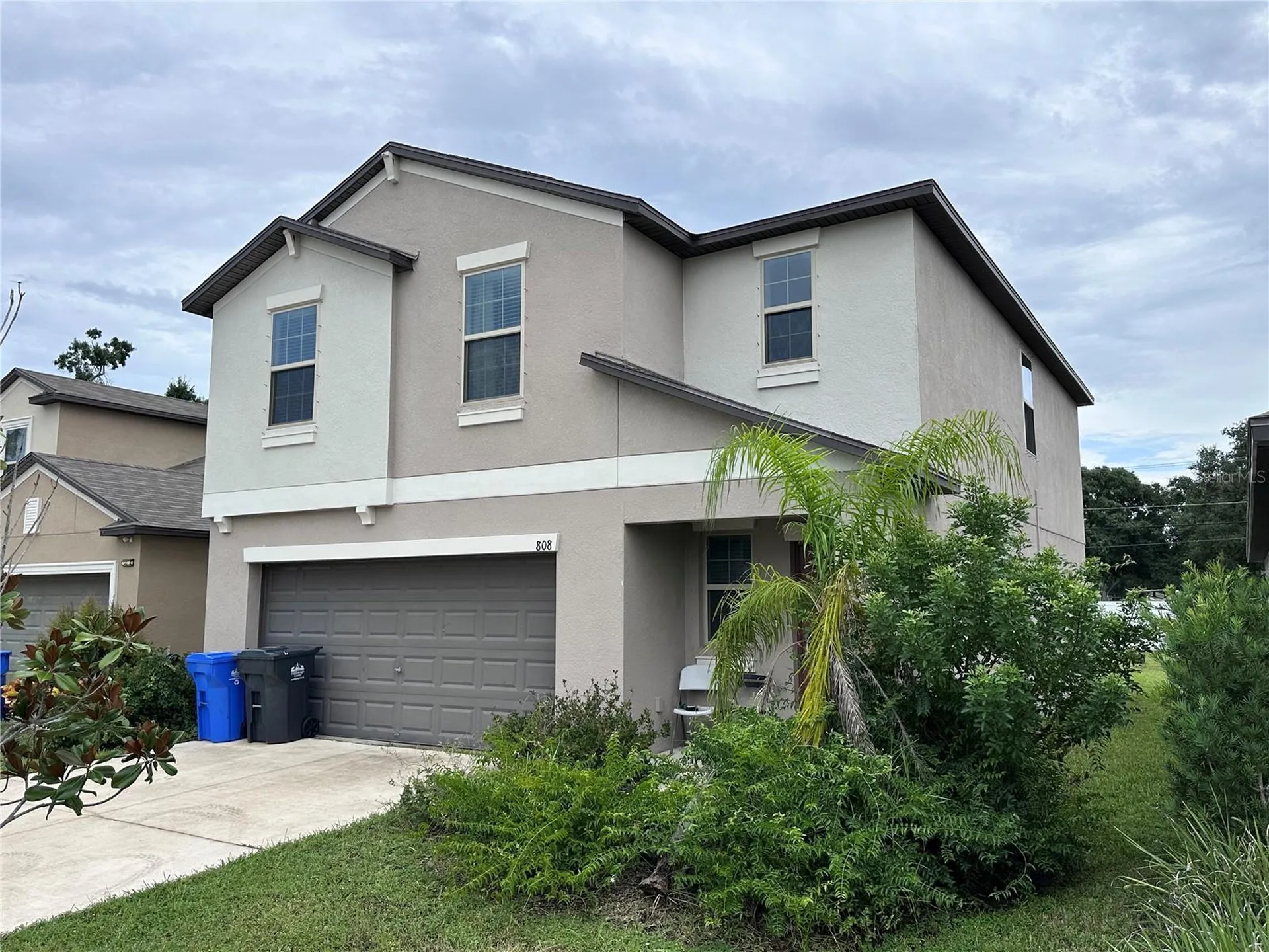 808 Nutmeg Spice Place Ruskin FL 33570