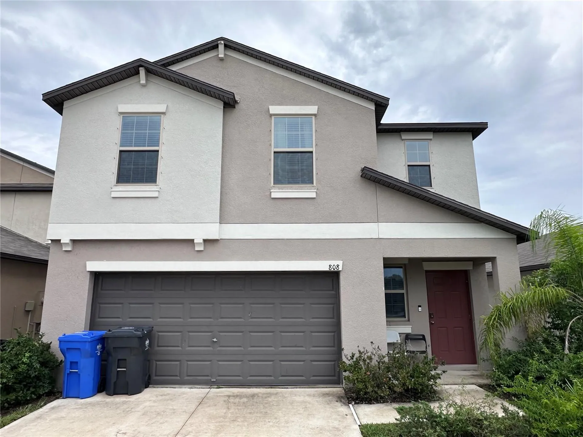 808 Nutmeg Spice Place Ruskin FL 33570