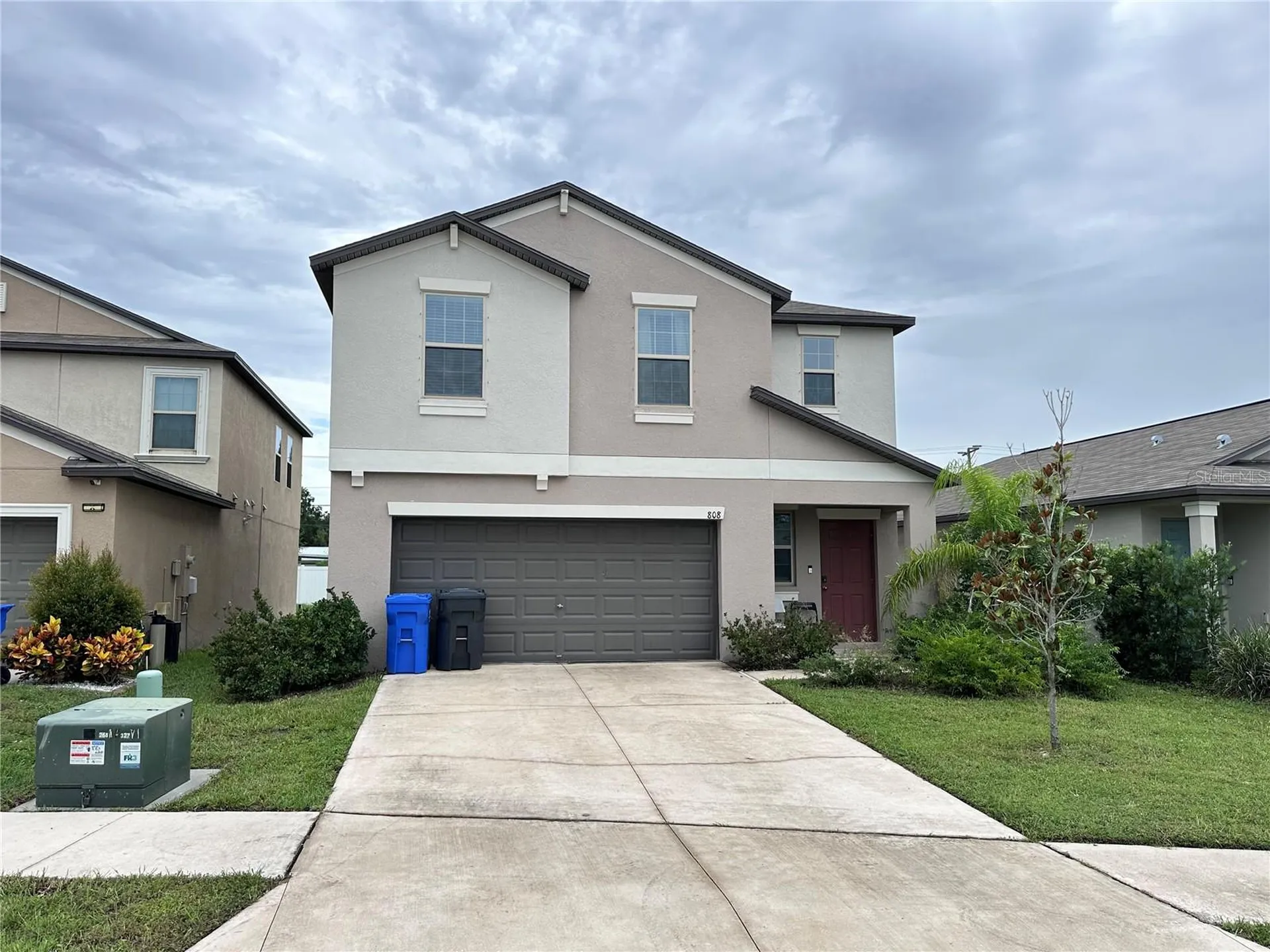 808 Nutmeg Spice Place Ruskin FL 33570