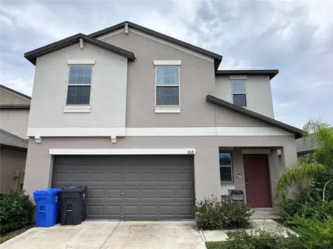 808 Nutmeg Spice Place Ruskin FL 33570