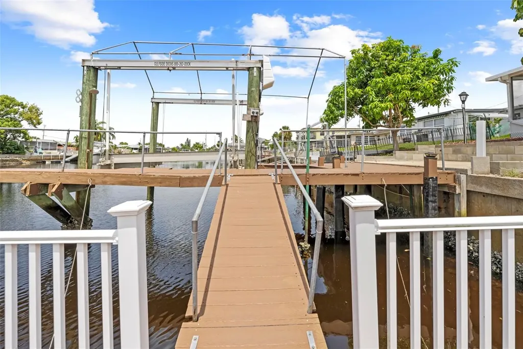 12629 2nd Isle Hudson FL 34667