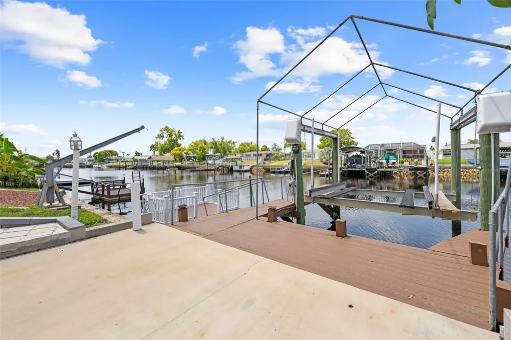 12629 2nd Isle Hudson FL 34667