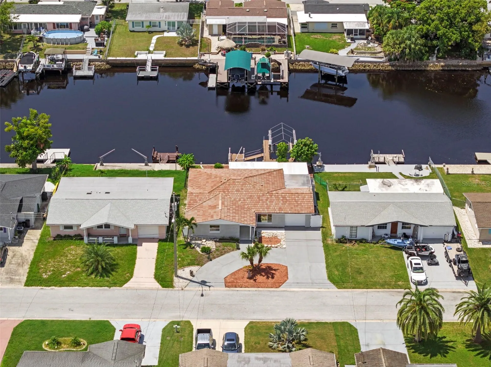 12629 2nd Isle Hudson FL 34667