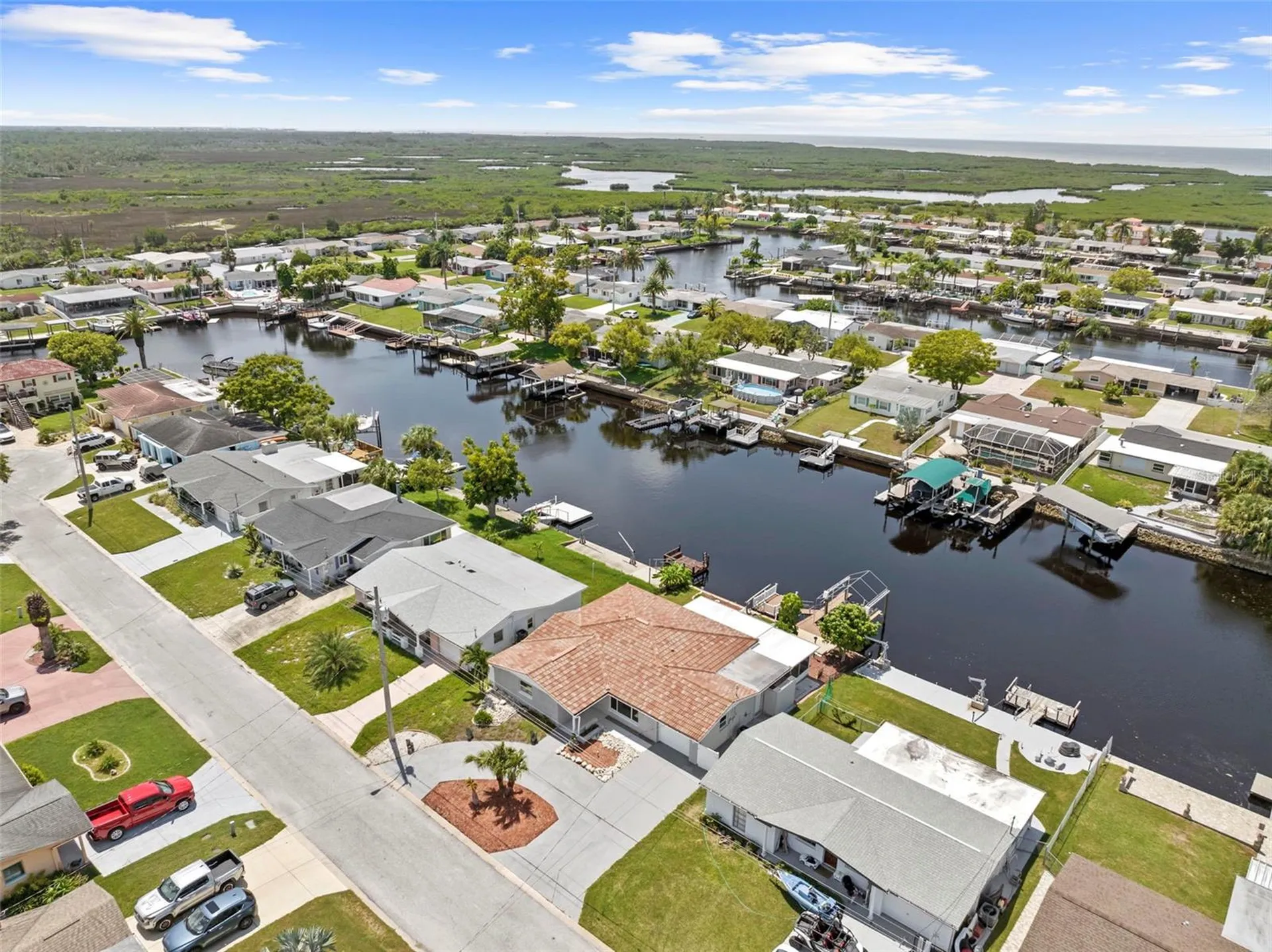 12629 2nd Isle Hudson FL 34667