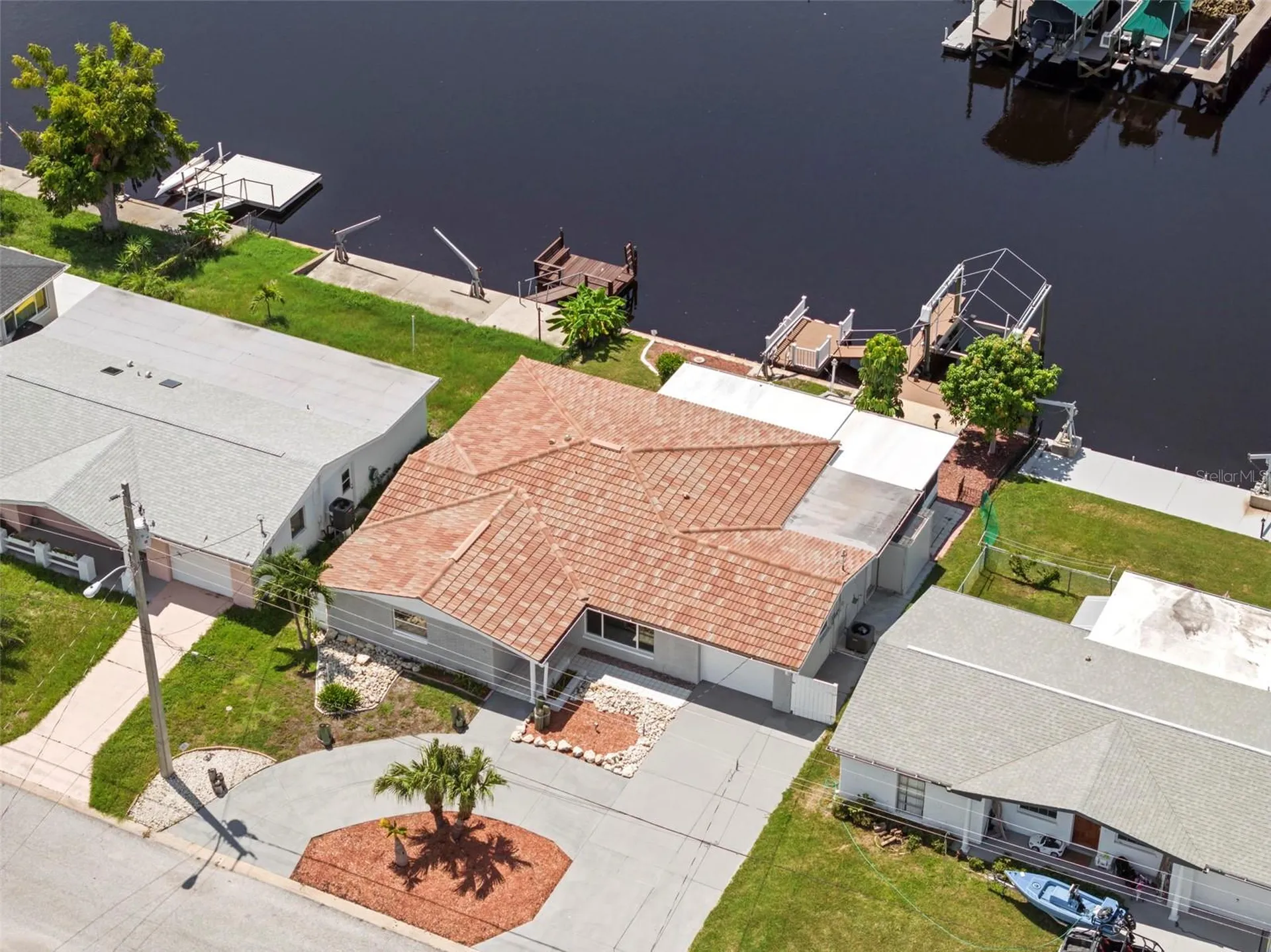 12629 2nd Isle Hudson FL 34667