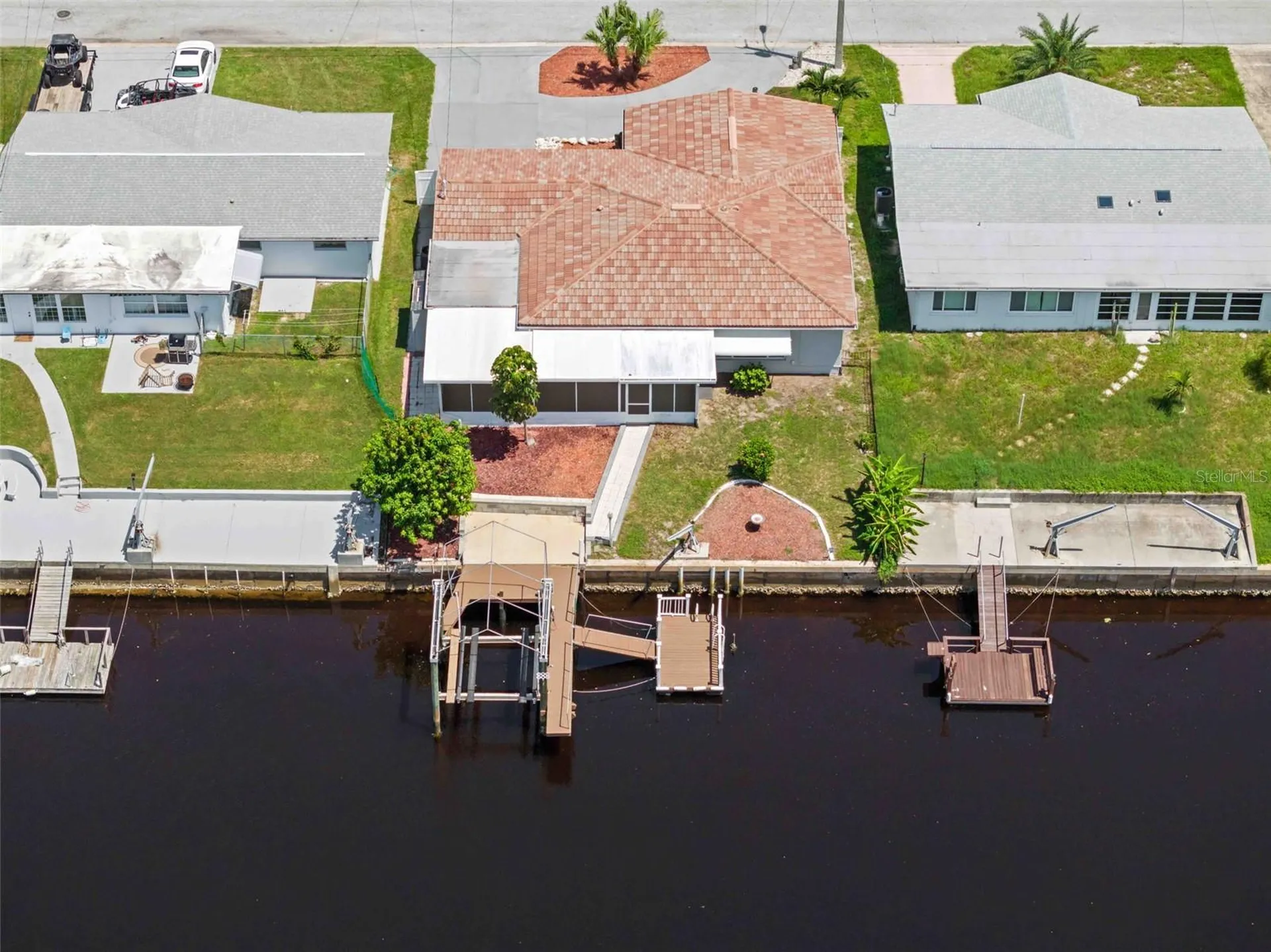12629 2nd Isle Hudson FL 34667