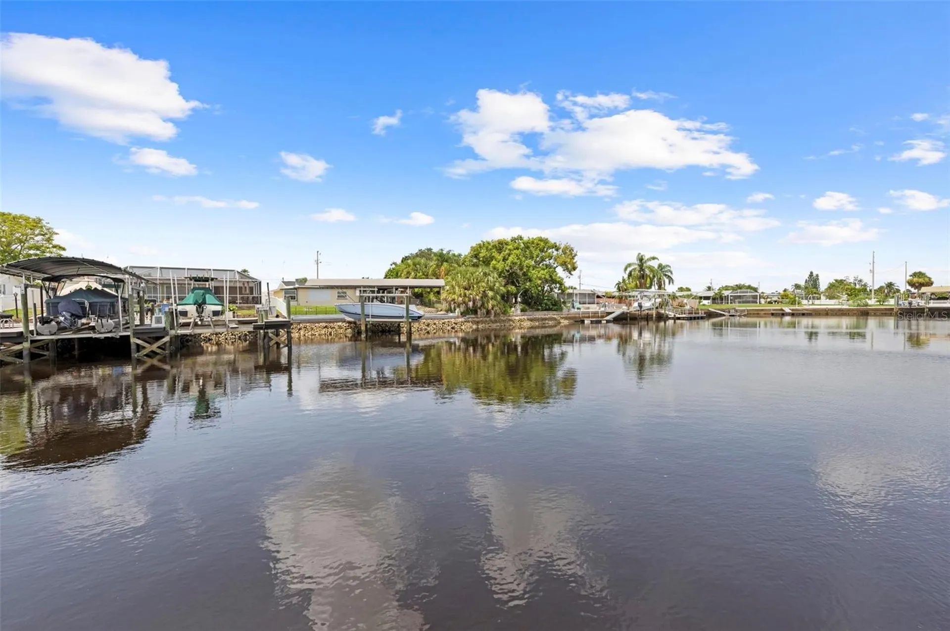 12629 2nd Isle Hudson FL 34667