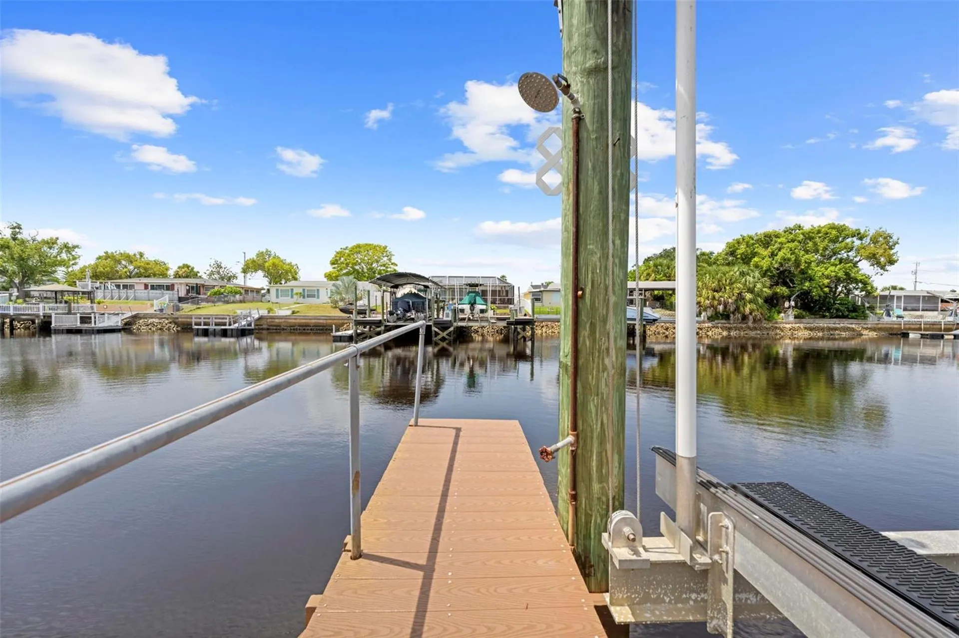 12629 2nd Isle Hudson FL 34667