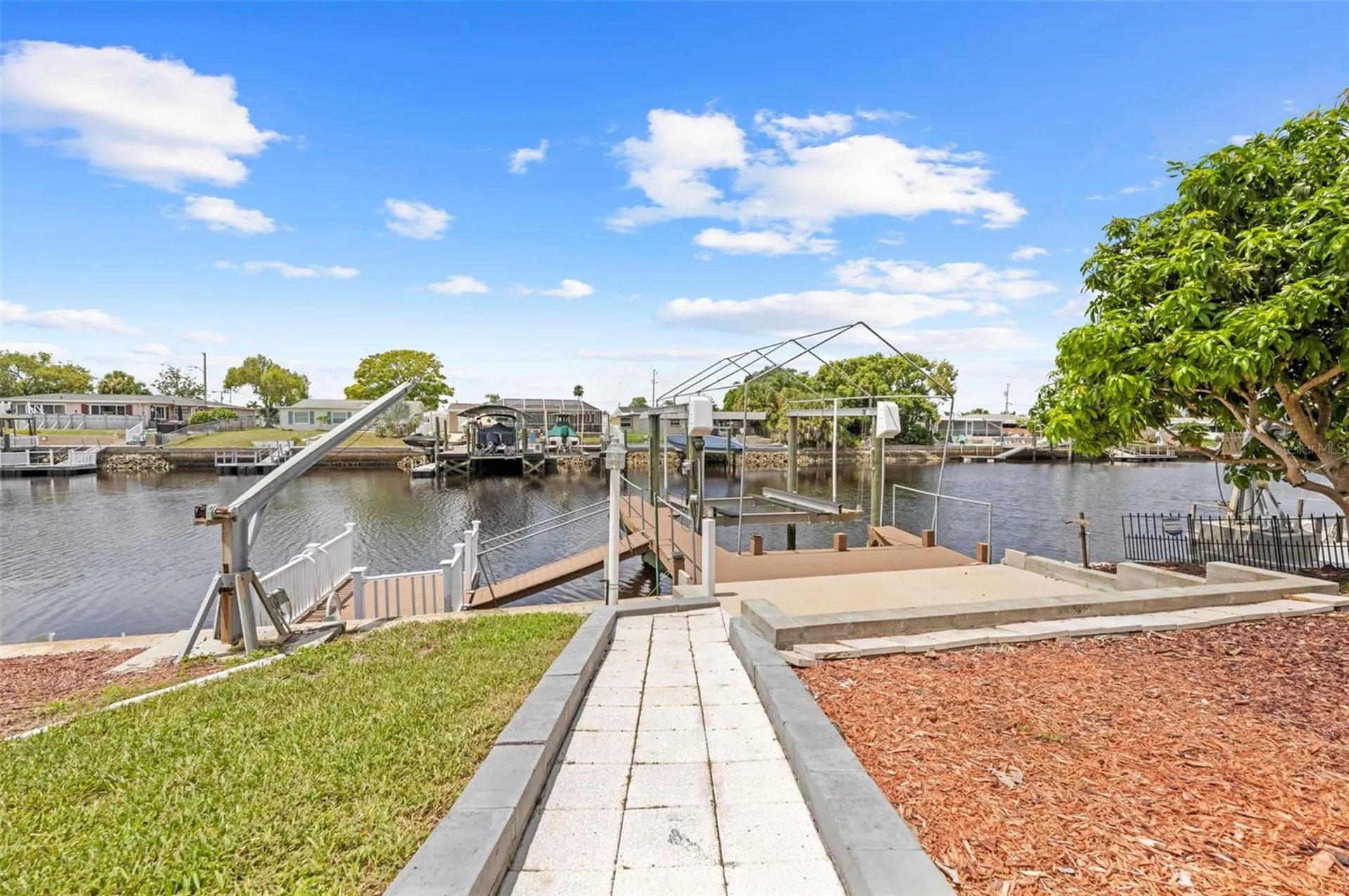 12629 2nd Isle Hudson FL 34667