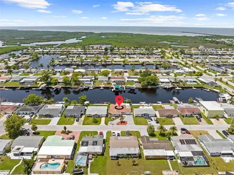 12629 2nd Isle Hudson FL 34667