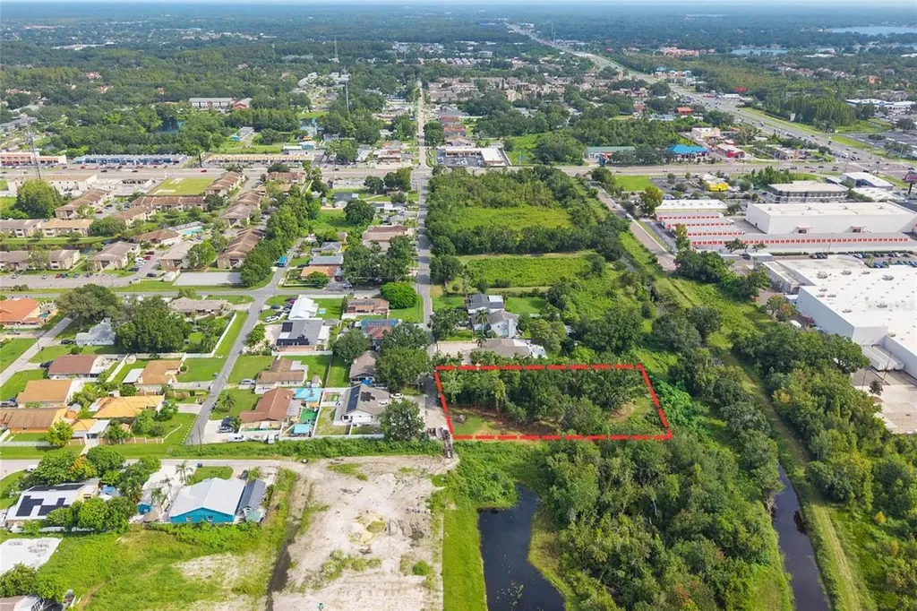 0000 N Grady Avenue Tampa FL 33614