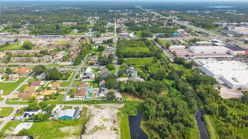 0000 N Grady Avenue Tampa FL 33614