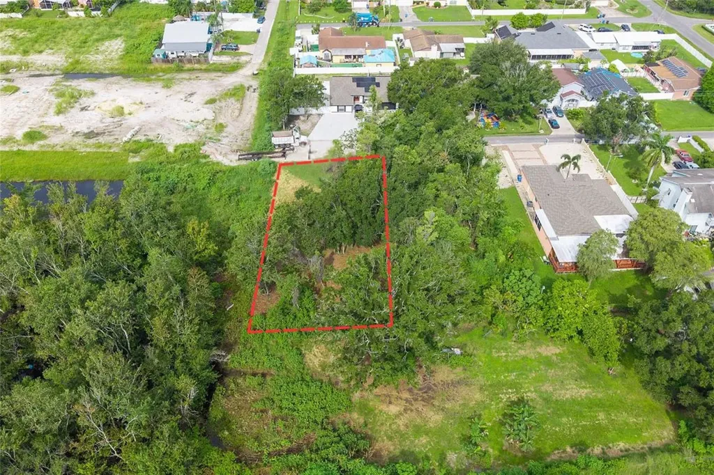 0000 N Grady Avenue Tampa FL 33614