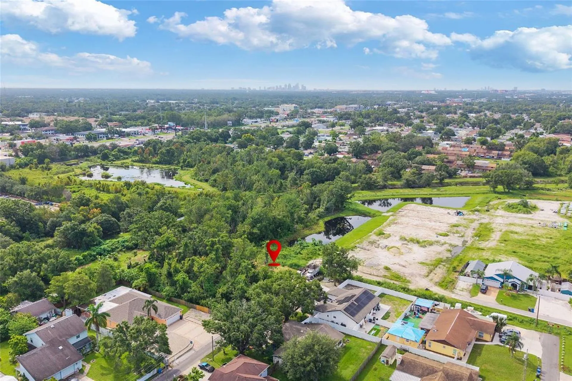 0000 N Grady Avenue Tampa FL 33614