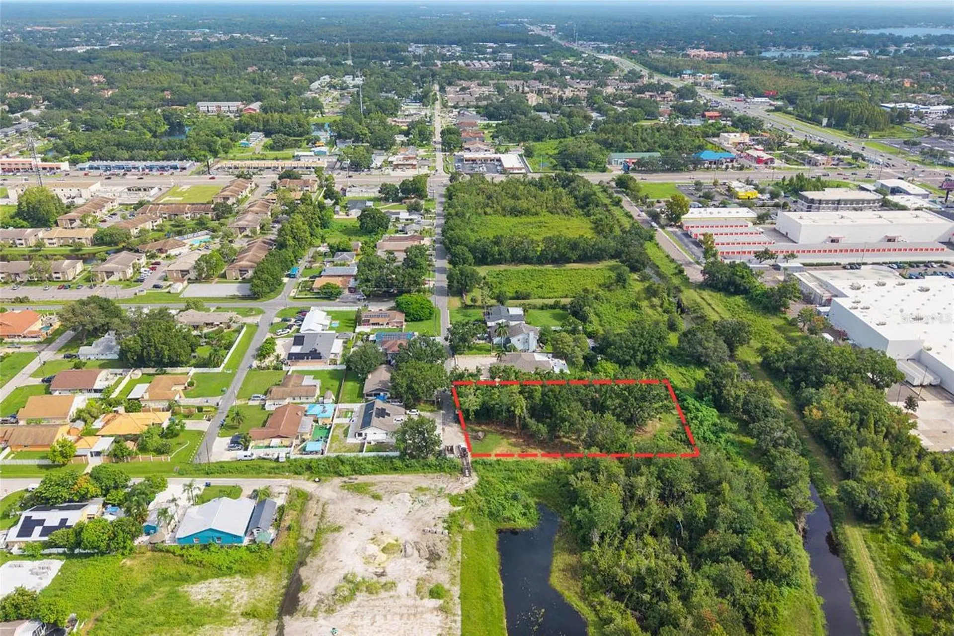 0000 N Grady Avenue Tampa FL 33614