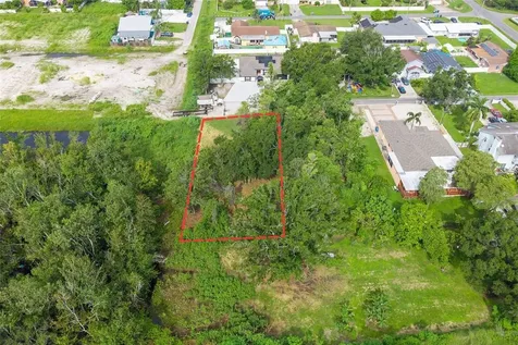 0000 N Grady Avenue Tampa FL 33614