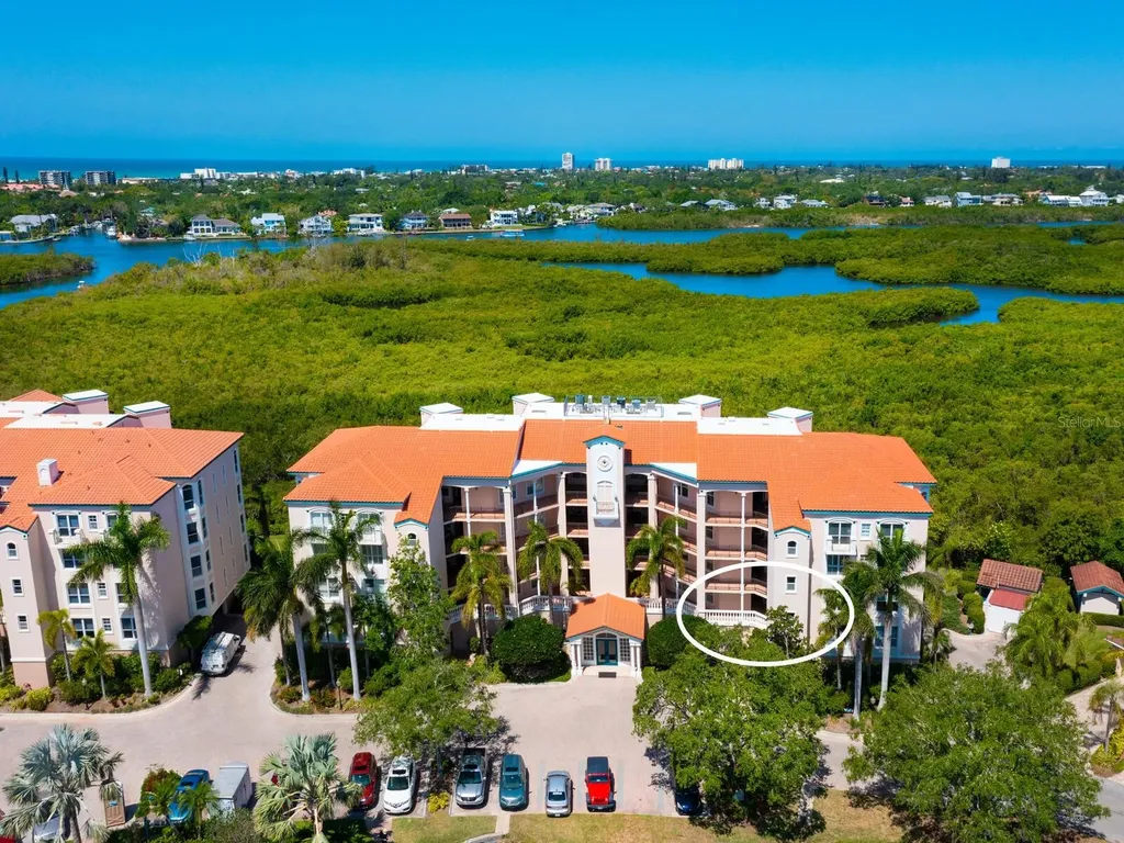 5420 Eagles Point Circle Sarasota FL 34231
