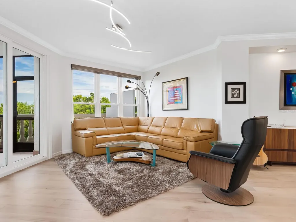 5420 Eagles Point Circle Sarasota FL 34231