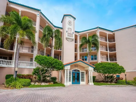 5420 Eagles Point Circle Sarasota FL 34231