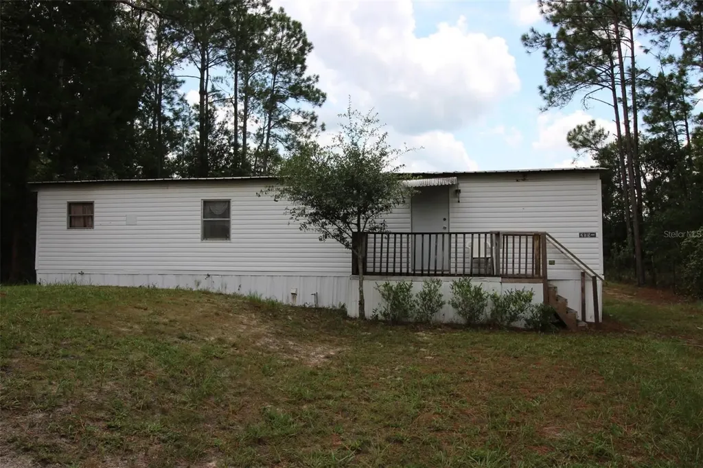 205 Susan Street Interlachen FL 32148