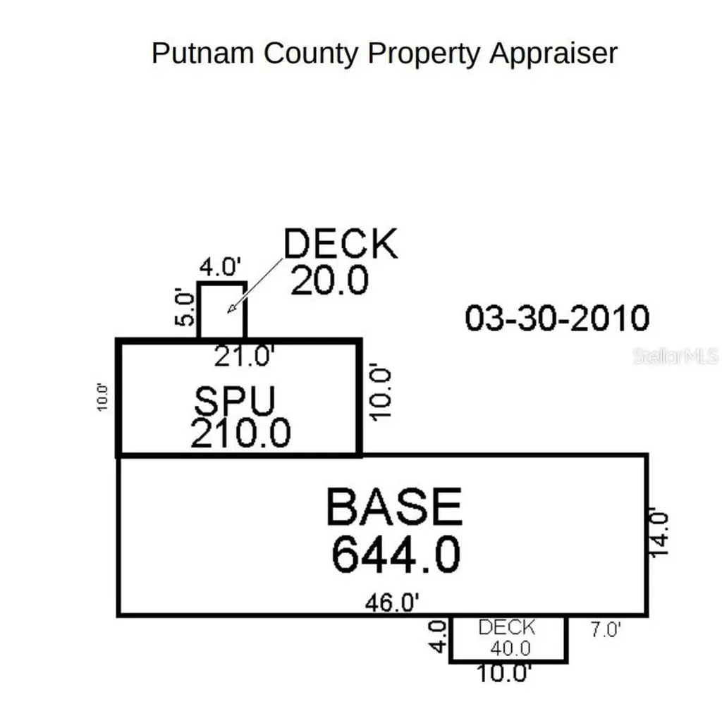 205 Susan Street Interlachen FL 32148