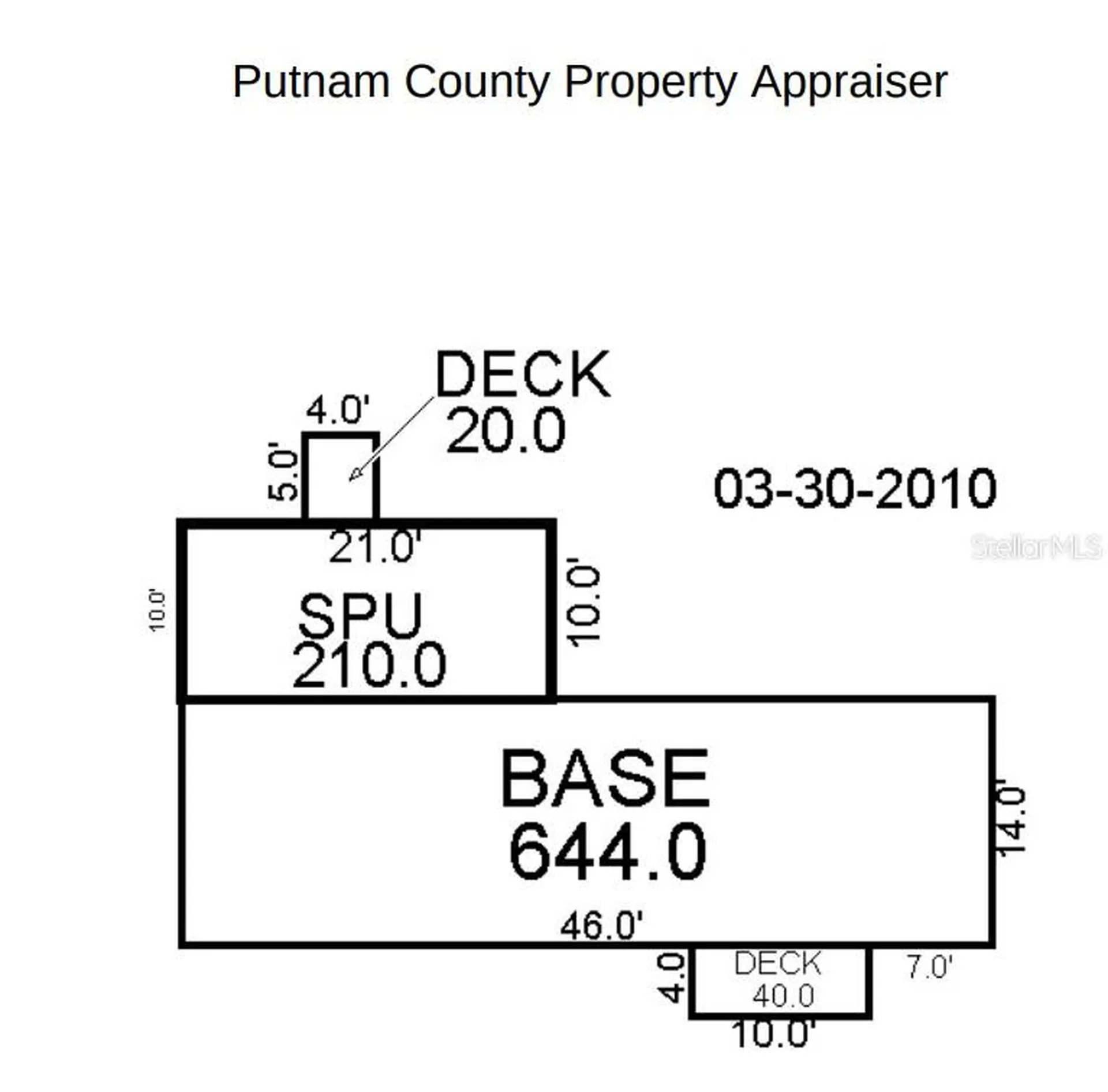 205 Susan Street Interlachen FL 32148