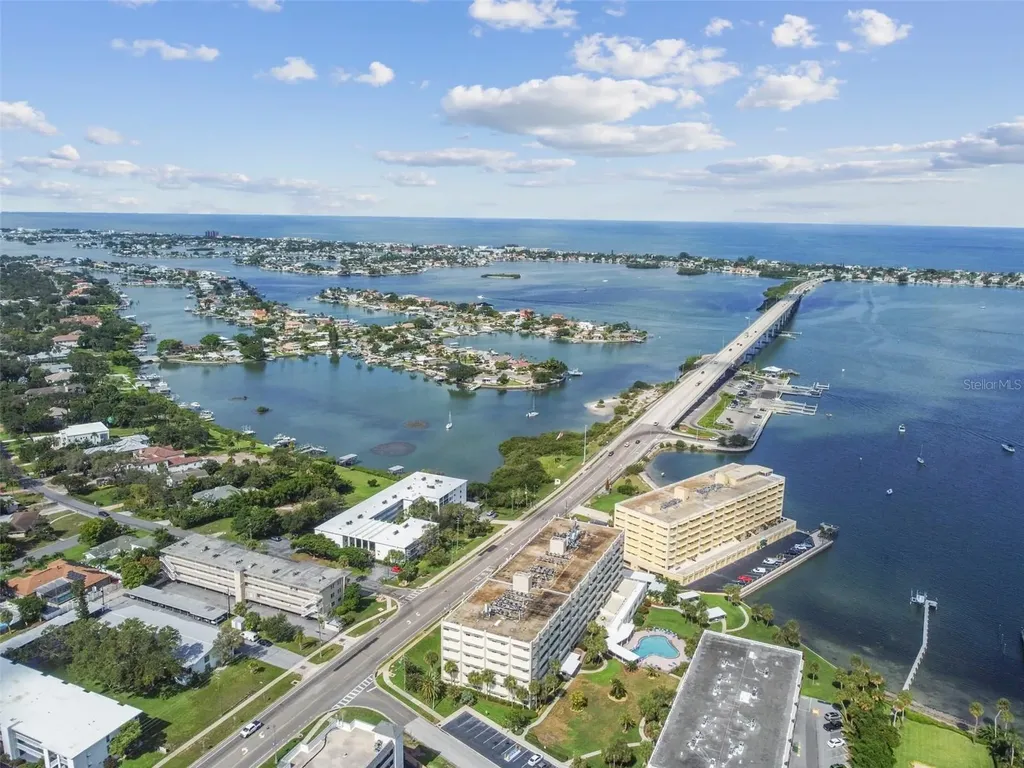 100 Bluff View Drive Belleair Bluffs FL 33770