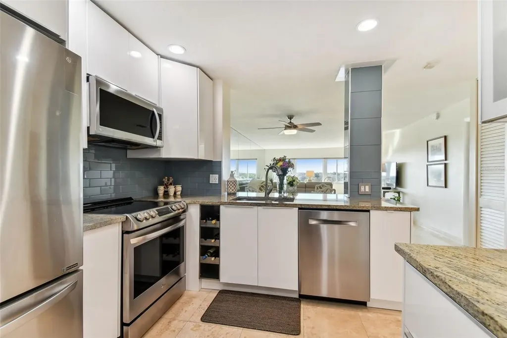 100 Bluff View Drive Belleair Bluffs FL 33770