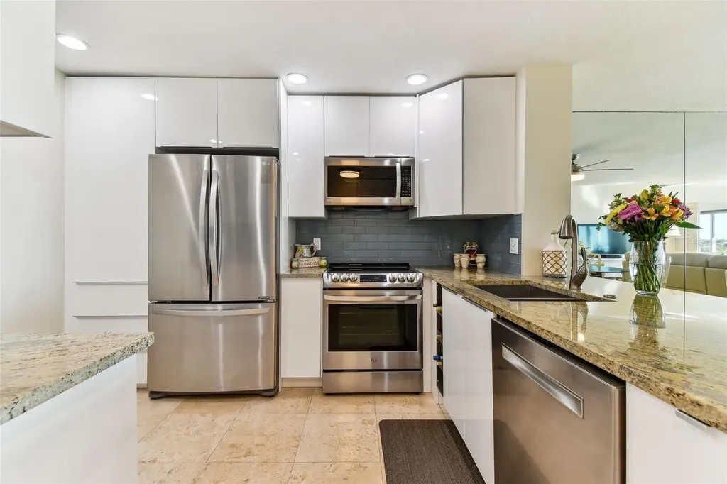 100 Bluff View Drive Belleair Bluffs FL 33770