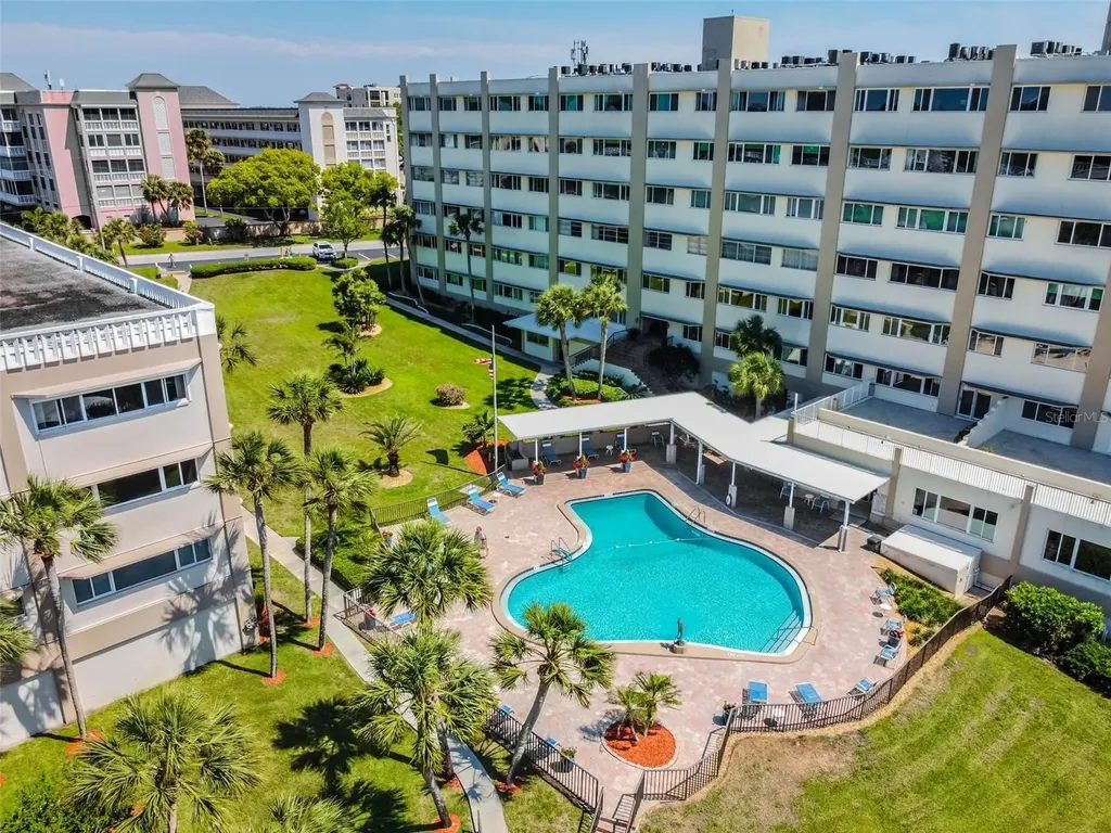 100 Bluff View Drive Belleair Bluffs FL 33770