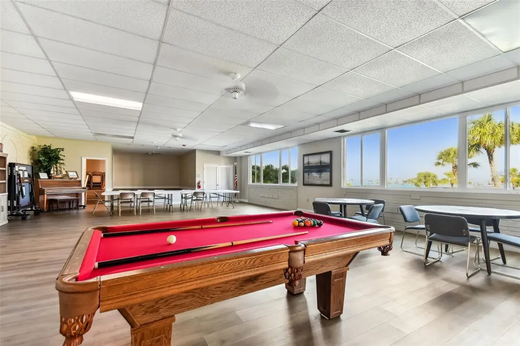 100 Bluff View Drive Belleair Bluffs FL 33770