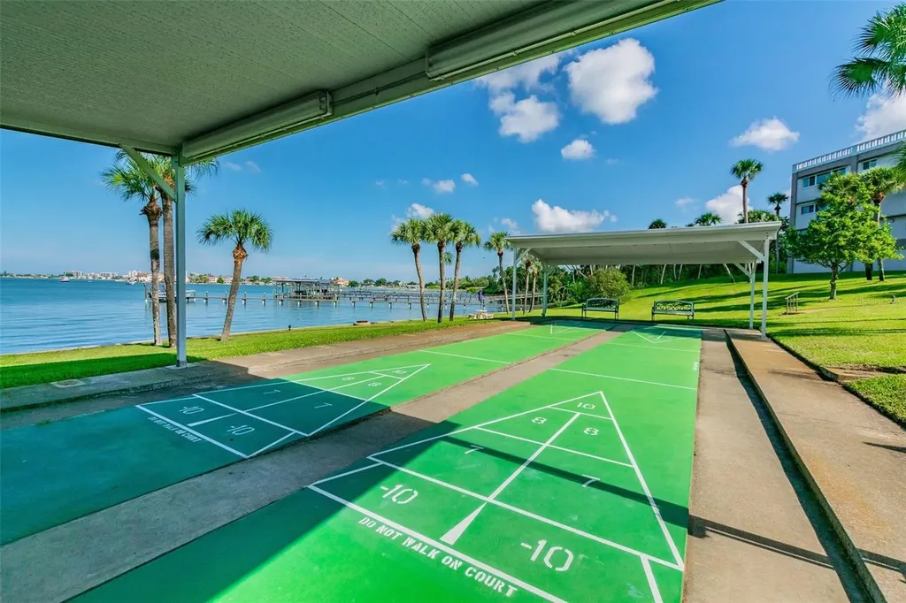 100 Bluff View Drive Belleair Bluffs FL 33770