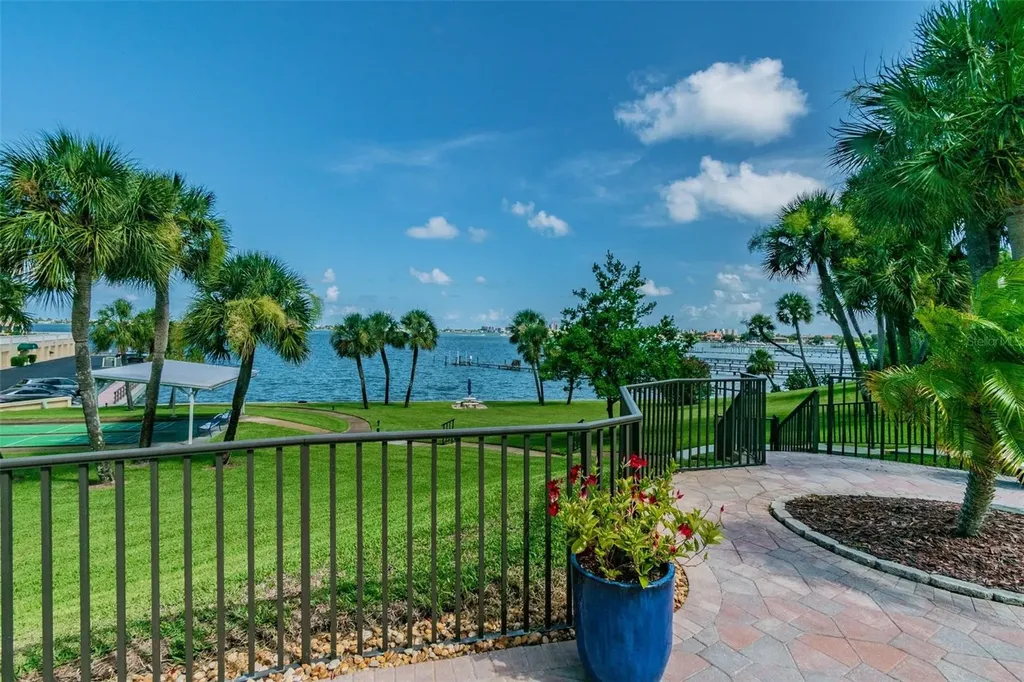 100 Bluff View Drive Belleair Bluffs FL 33770